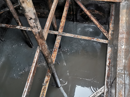 路桥CCTV管道检测具体做什么？